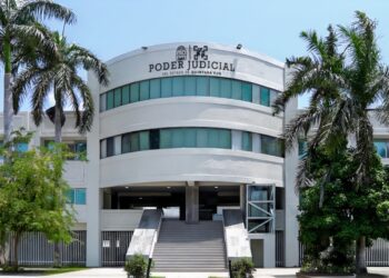 Poder Judicial fortalece la justicia oral con nuevo juzgado en Playa del Carmen