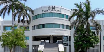 Poder Judicial fortalece la justicia oral con nuevo juzgado en Playa del Carmen
