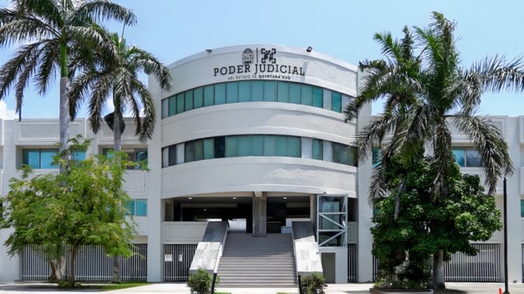 Poder Judicial fortalece la justicia oral con nuevo juzgado en Playa del Carmen