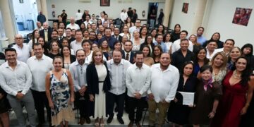 Poder Judicial fortalece la mediación con acreditación de más de 70 personas facilitadoras