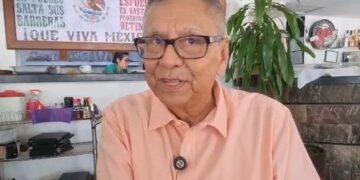Prepara Movimiento Ciudadano sorpresas en varios municipios: Joaquín González