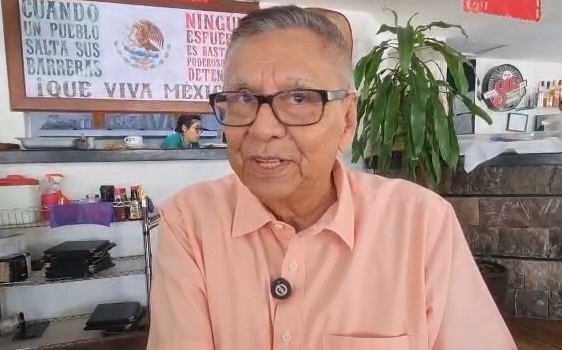 Prepara Movimiento Ciudadano sorpresas en varios municipios: Joaquín González