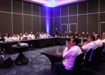 Protección al visitante; Playa del Carmen suma esfuerzos con hoteles para proteger a visitantes