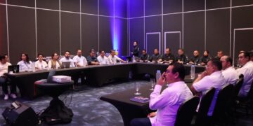 Protección al visitante; Playa del Carmen suma esfuerzos con hoteles para proteger a visitantes