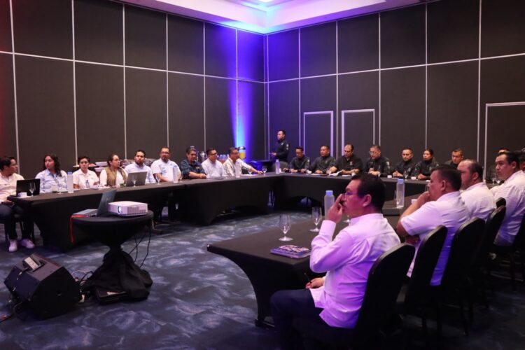 Protección al visitante; Playa del Carmen suma esfuerzos con hoteles para proteger a visitantes
