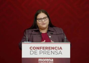 Publica Morena la convocatoria para Coordinadores Distritales Federales