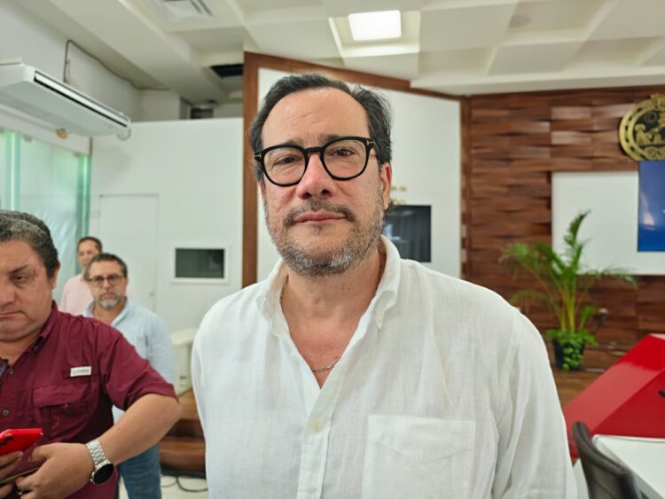 Recupera Ayuntamiento de Playa del Carmen 163 mdp en remanentes