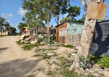 Regularizarán más colonias para transformar Playa del Carmen