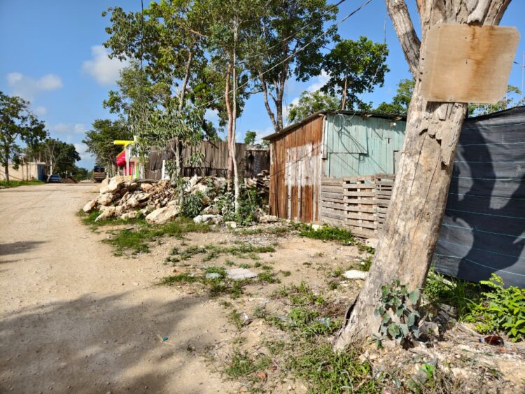 Regularizarán más colonias para transformar Playa del Carmen