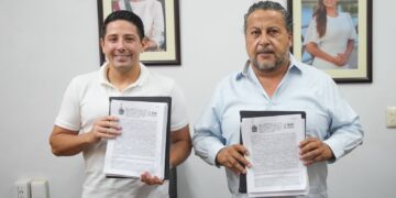 Renán Sánchez Tajonar concluye su gestión al frente de la JUGOCOPO