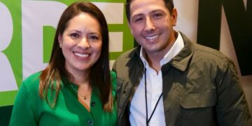Renán Sánchez Tajonar se suma a los esfuerzos del Partido Verde en la Asamblea Nacional rumbo al 2027