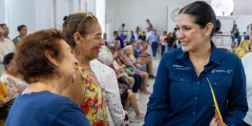 Respuesta a sectores vulnerables; aprueban la Unidad de Atención a Personas Adultas Mayores