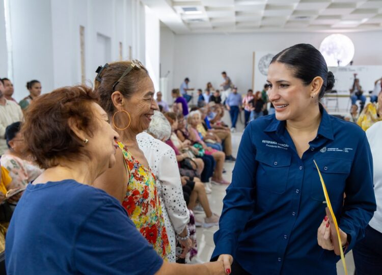 Respuesta a sectores vulnerables; aprueban la Unidad de Atención a Personas Adultas Mayores