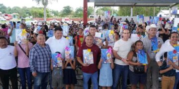 Retoman campañas adelantadas a diputación federal