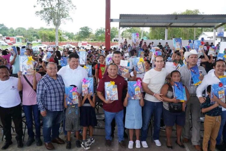Retoman campañas adelantadas a diputación federal