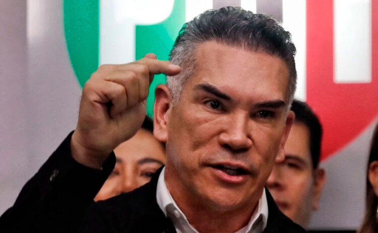 Revés a “Alito”; INE le exige borrar acusaciones contra Morena
