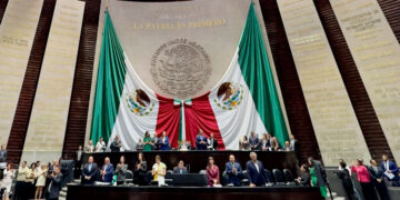 Ricardo Monreal propone regular el cabildeo y sancionar dádivas a legisladores