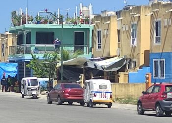 Sale Villas del Sol del ‘nivel rojo’ en violencia de género en Playa del Carmen