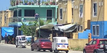 Sale Villas del Sol del ‘nivel rojo’ en violencia de género en Playa del Carmen