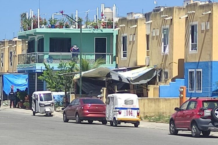Sale Villas del Sol del ‘nivel rojo’ en violencia de género en Playa del Carmen