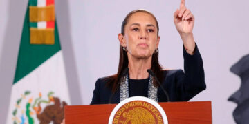 Sheinbaum defiende a coordinadores de la 4T elegidos por Morena