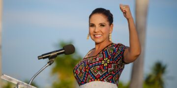 Sí se puede: en 4 años cambiamos el rumbo de Quintana Roo y la transformación seguirá avanzando: Mara Lezama