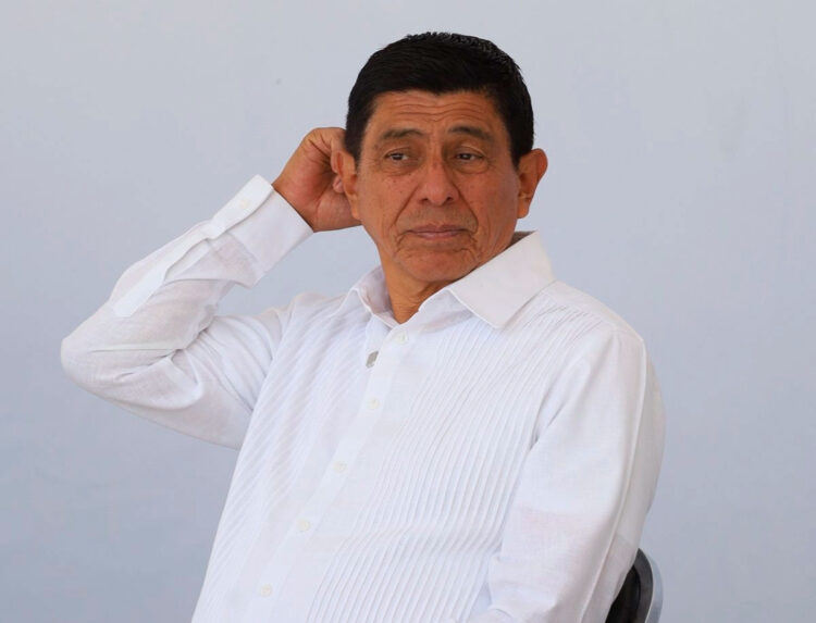 Sin alcalde ni suplente; Gobernador Salomón Jara pedirá desaparecer poderes en Juchitán