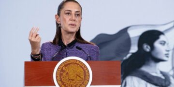 Sin ‘dedazo’; Sheinbaum asegura que la encuesta manda y no el favoritismo