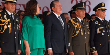 Limpia y transparente; David Monreal defiende la elección de Verónica Díaz