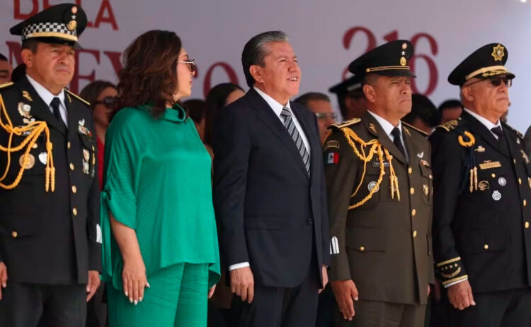 Limpia y transparente; David Monreal defiende la elección de Verónica Díaz