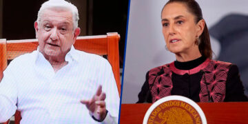 Sin fracturas; Sheinbaum frena rumores sobre división con López Obrador