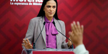 Sin secretos; Morena transparentará el método para definir candidaturas