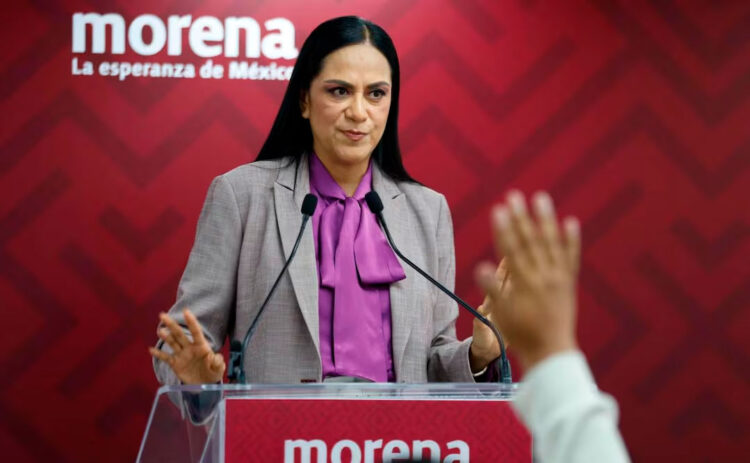 Sin secretos; Morena transparentará el método para definir candidaturas