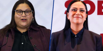 “Somos como roomies”: Citlalli Hernández frena rumores de conflicto con Ariadna Montiel