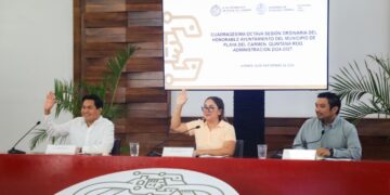 Súper descuentos; Cabildo autoriza un impresionante maratón de beneficios fiscales en Playa del Carmen
