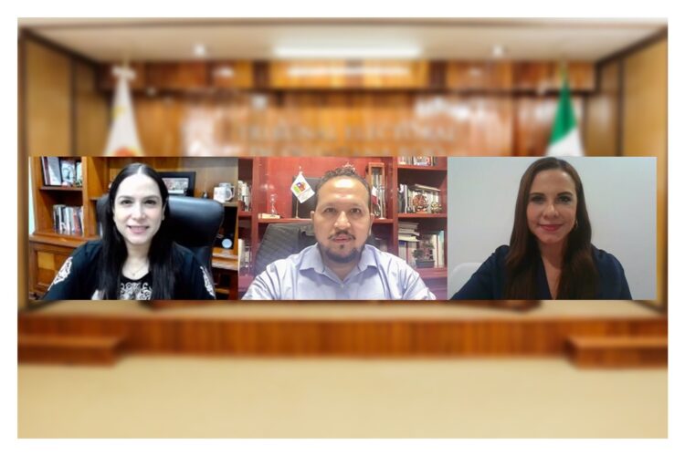 TEQROO confirma medidas cautelares en caso de violencia política contra las mujeres