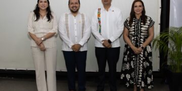 TEQROO y Sala Regional Xalapa realizan conferencia sobre libertad de expresión