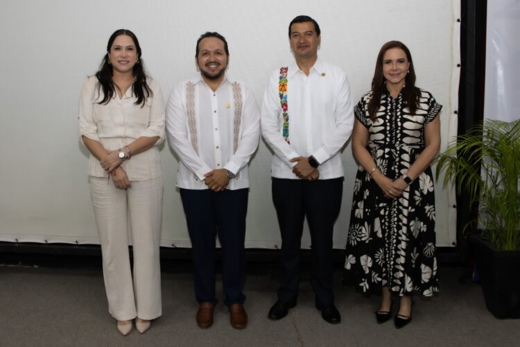 TEQROO y Sala Regional Xalapa realizan conferencia sobre libertad de expresión