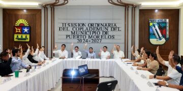 Transformación en marcha; Puerto Morelos renueva su estrategia de desarrollo