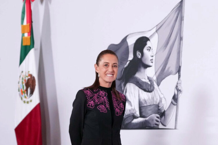 “Unidad y diálogo”; Sheinbaum responde a inconformes de Morena