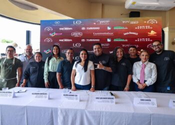¡A encender fogones!; Puerto Morelos presenta la quinta edición del Festival Parrillero del Caribe
