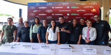 ¡A encender fogones!; Puerto Morelos presenta la quinta edición del Festival Parrillero del Caribe