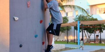 ¡Corazón de la comunidad!; el Parque Las Iguanas renace como el espacio favorito de las familias