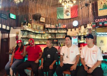 ¡Innovación mixológica!; apuestan por la coctelería para atraer visitantes