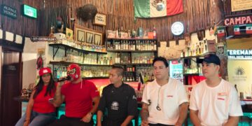 ¡Innovación mixológica!; apuestan por la coctelería para atraer visitantes