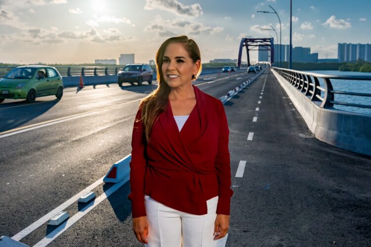 ¡Líder en crecimiento!; Quintana Roo entra al Top 10