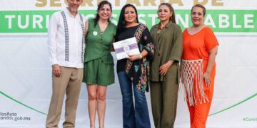 ¡Música y tradición!; inicia el Festival Internacional de Coros Coralcun 2026