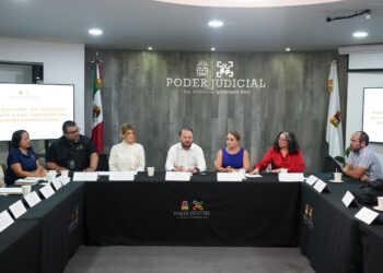 ¡Protección infantil!; Poder Judicial ajusta criterios para convivencias familiares