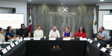 ¡Protección infantil!; Poder Judicial ajusta criterios para convivencias familiares