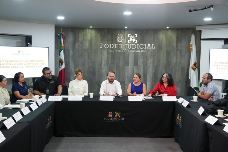 ¡Protección infantil!; Poder Judicial ajusta criterios para convivencias familiares